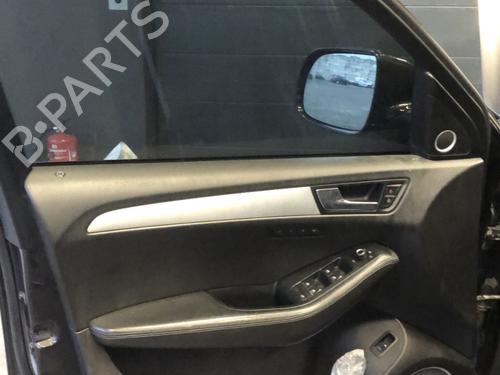 Used Front left window mechanism Front left window mechanism AUDI Q5 (8RB) 3.0 TDI quattro (240 hp) 35913855 35913855