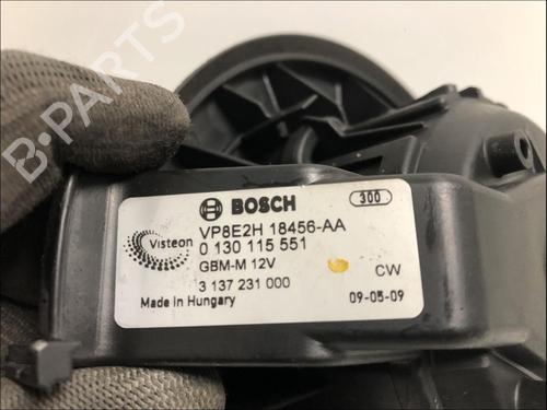 Used Heater blower motor Heater blower motor FORD FIESTA VI (CB1, CCN) 1.4 TDCi (68 hp) 33578779 33578779