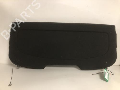 Hattehylle Hattehylle FORD FIESTA VI (CB1, CCN) 1.4 TDCi (68 hp) 36247710 36247710