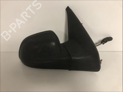 Used Right mirror Right mirror RENAULT CLIO I (B/C57_, 5/357_) 1.2 (B/C/S572) (60 hp) 33582636 33582636