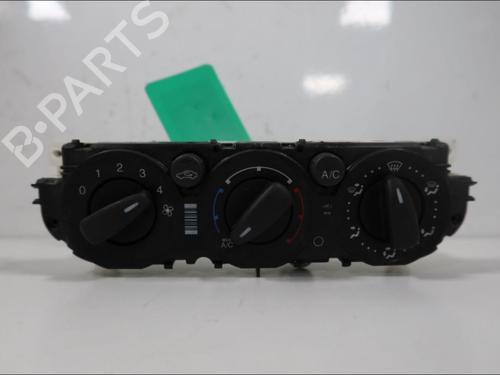 Used Climate control Climate control FORD GALAXY II (WA6) 2.0 TDCi (136 hp) 33575102 33575102