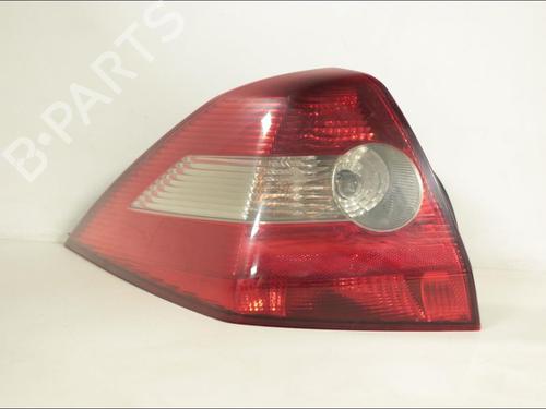Used Left taillight Left taillight RENAULT MEGANE II Saloon (LM0/1_) [2003-2026] 33572242 33572242