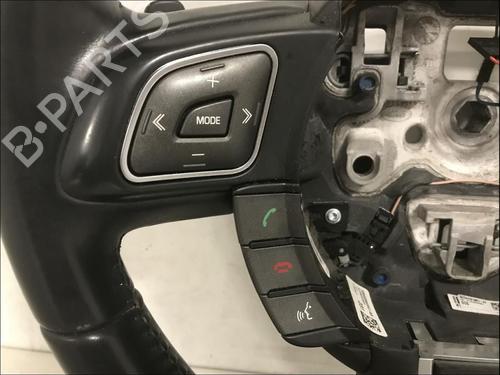 Steering wheel LAND ROVER RANGE ROVER EVOQUE (L538) 2.2 D 4x4 | BP37752466C49 - Image 7