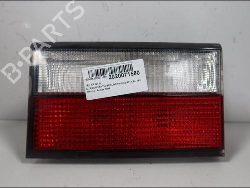 Used Right tailgate light Right tailgate light CITROËN XANTIA (X1_, X2_) [1993-2003] 33575624 33575624
