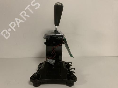 Used Gear lever Gear lever CITROËN C4 Coupe (LA_) 1.6 HDi (109 hp) 33594697 33594697