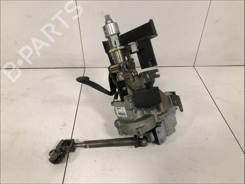 Steering column RENAULT GRAND SCÉNIC II (JM0/1_) | BP33589054M21 - Image 4