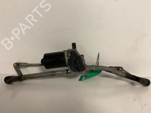 Used Front wiper motor Front wiper motor FIAT PUNTO (176_) [1993-1999] 34257748 34257748