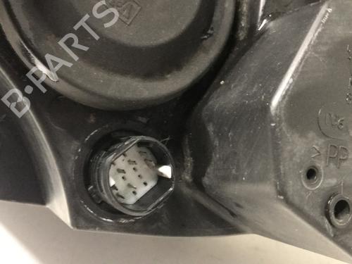 Used Right headlight Right headlight FIAT PUNTO EVO (199_) 1.2 (65 hp) 33601579 33601579