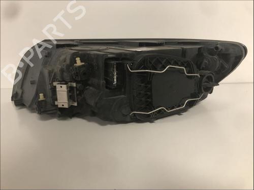 Right headlight VOLVO V50 (545) 2.0 D | BP33574491C29 - Image 4