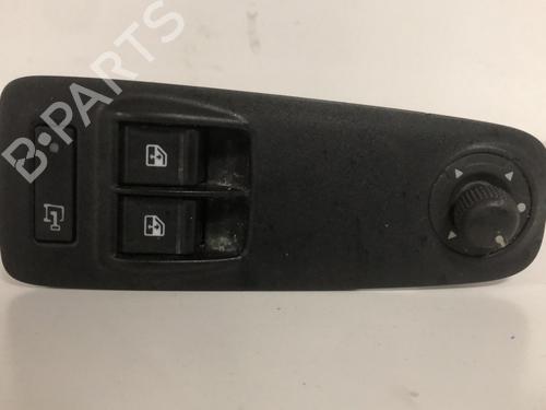 Left front window switch FIAT DUCATO Van (250_) 140 Natural Power | BP33595667I27 - Image 2