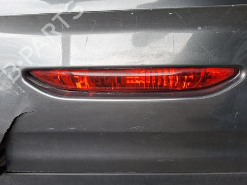 Tågelys Tågelys PEUGEOT 208 I (CA_, CC_) 1.4 HDi (68 hp) 36287648 36287648