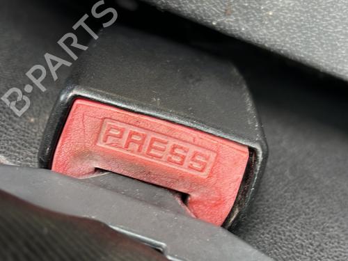 Engache cinturón Engache cinturón RENAULT CLIO III (BR0/1, CR0/1) 1.2 16V (BR0P, CR0P) (101 hp) 33657471 33657471