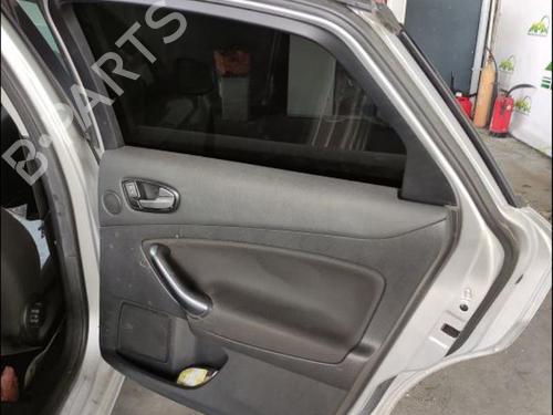 Rudehejsemekanisme Højre bagtil Rudehejsemekanisme Højre bagtil FORD MONDEO IV (BA7) [2007-2015] 36575234 36575234
