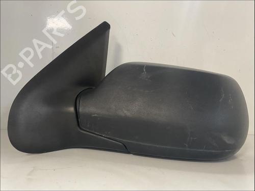 Left mirror MAZDA 2 (DY) | BP33578314C26 - Image 2