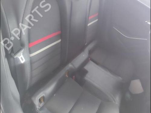 Sæde Bagtil Sæde Bagtil MERCEDES-BENZ A-CLASS (W176) A 180 CDI / d (176.012) (109 hp) 33581474 33581474
