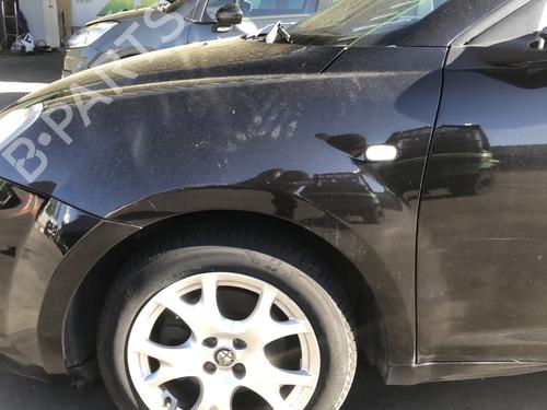 Used Left front fenders Left front fenders ALFA ROMEO MITO (955_) 1.3 MultiJet (955AXP1A, 955AYC1A) (95 hp) 33851215 33851215