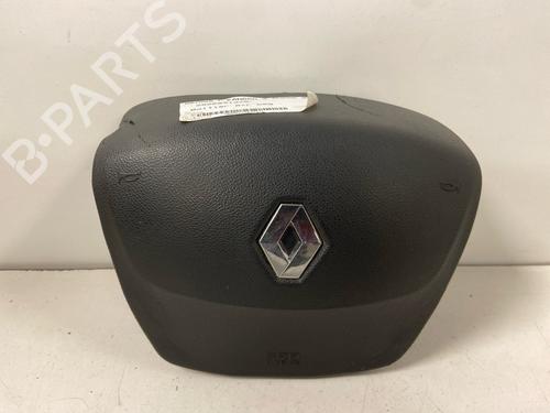 Used ECU airbags ECU airbags RENAULT KANGOO Express (FW0/1_) [2008-2026] 34705674 34705674