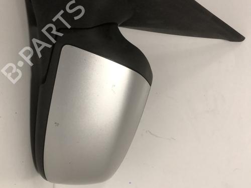Used Left mirror Left mirror FORD FUSION (JU_) 1.6 TDCi (90 hp) 33595157 33595157