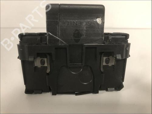 Used Card reader Card reader RENAULT GRAND SCÉNIC II (JM0/1_) [2004-2009] 34705322 34705322