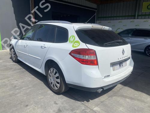 Used Parts RENAULT LAGUNA III Grandtour (KT0/1) 2.0 dCi (KT01, KT08, KT09, KT0K, KT12, KT1D, KT1W) 4784137