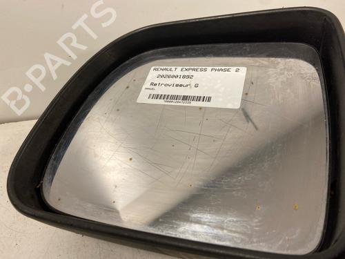 Used Left mirror Left mirror 37229466 37229466