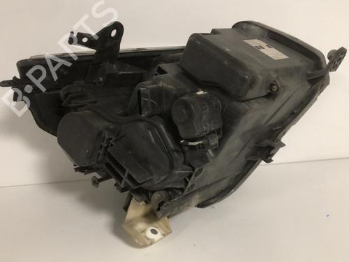 Left headlight RENAULT VEL SATIS (BJ0_) 2.0 dCi (BJ03, BJ0B) | BP33597354C28  - Image 5