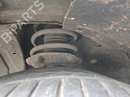 Used Left front shock absorber Left front shock absorber RENAULT TALISMAN (LP_) 1.6 dCi 130 (130 hp) 35940363 35940363