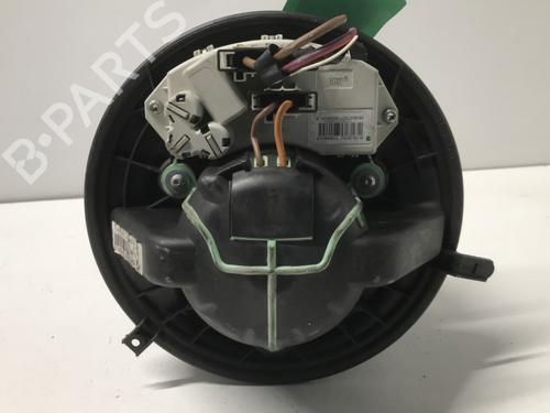 Heater blower motor BMW 1 (E87) | BP33590795M62 - Image 3