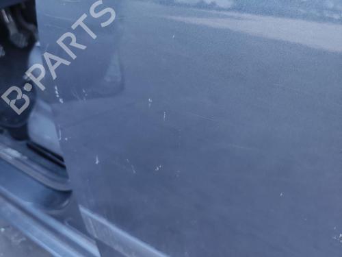 Used Left rear door Left rear door SKODA FABIA II (542) [2006-2014] 33592237 33592237