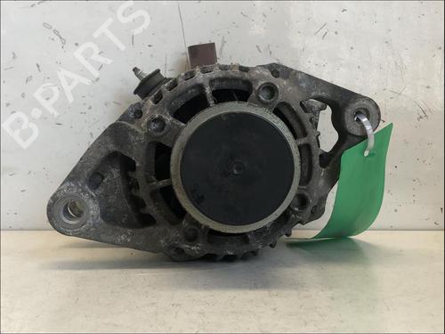 Used Alternator Alternator CITROËN C1 II (PA_, PS_) 1.0 VTi 68 (69 hp) 33577108 33577108