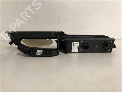 Left front window switch FORD C-MAX II (DXA/CB7, DXA/CEU) 1.6 TDCi | BP33578614I27 - Image 4