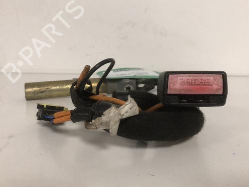 Used Electronic module Electronic module RENAULT SCÉNIC I MPV (JA0/1_, FA0_) 1.9 dCi (JA05, JA1F) (102 hp) 33596955 33596955