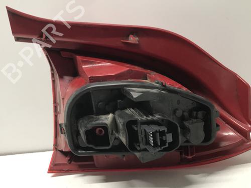 left-taillight-renault-twingo-ii-cn0_-2007-33600928 main image