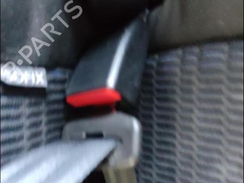 Used Seat buckle Seat buckle PEUGEOT 208 I (CA_, CC_) 1.4 HDi (68 hp) 35908924 35908924