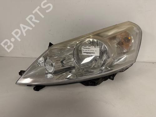 Used Left headlight Left headlight 38427362 38427362