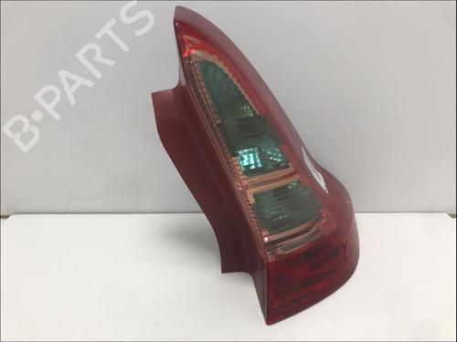 Used Right taillight Right taillight CITROËN C4 Coupe (LA_) 2.0 HDi (136 hp) 33580467 33580467