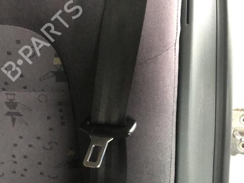 Used Rear left seatbelt Rear left seatbelt 36579313 36579313