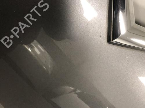 Used Hood Hood CITROËN C4 Coupe (LA_) 1.6 HDi (109 hp) 33594695 33594695