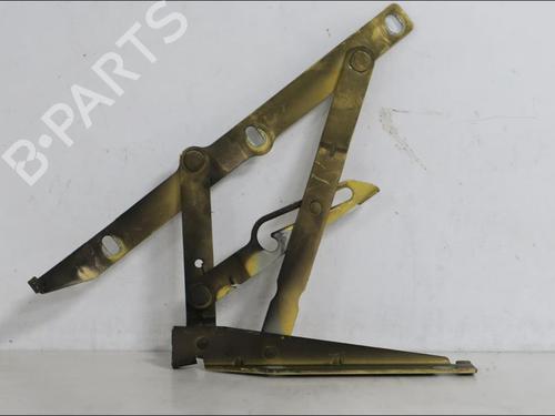 Used Hinge/Door check strap Hinge/Door check strap MERCEDES-BENZ VITO Van (W638) 108 CDI 2.2 (638.094) (82 hp) 33573326 33573326