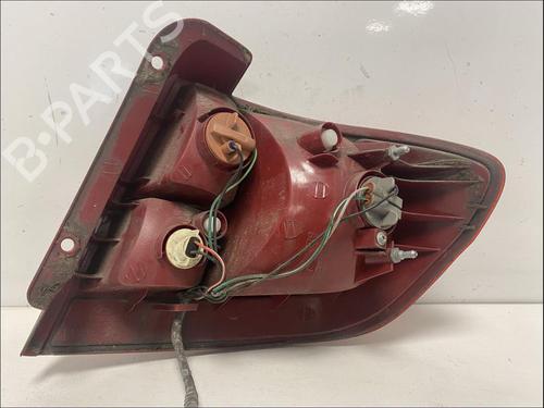 Used Left taillight Left taillight HYUNDAI GETZ (TB) 1.5 CRDi (88 hp) 33573142 33573142