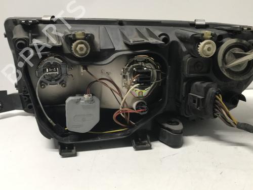 Used Right headlight Right headlight SKODA FABIA I (6Y2) [1999-2008] 33601842 33601842