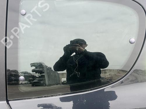 rear-left-door-window-peugeot-206-2l_-2m_-2009-2010-2011-2012-2013-33604352 main image