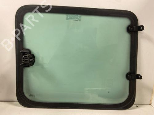 Used Rear left door window Rear left door window RENAULT KANGOO (KC0/1_) 1.4 (KC0C, KC0H, KC0B, KC0M) (75 hp) 35940289 35940289