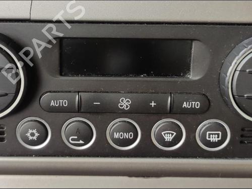 Used Climate control Climate control 36575812 36575812