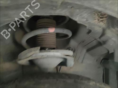 Used Right front shock absorber Right front shock absorber MITSUBISHI OUTLANDER II (CW_W) 2.0 DI-D (CW8W) (140 hp) 33584498 33584498