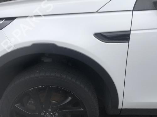 Used Left front fenders Left front fenders LAND ROVER DISCOVERY SPORT (L550) 2.0 D 4x4 (241 hp) 33742096 33742096