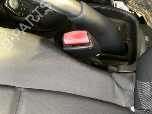 Engache cinturón Engache cinturón RENAULT SCÉNIC III (JZ0/1_) 1.5 dCi (110 hp) 33596069 33596069