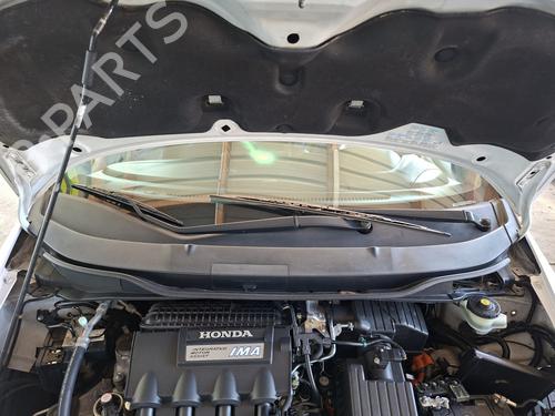 Torpedoplade Torpedoplade HONDA INSIGHT (ZE_) 1.3 IMA (ZE28, ZE2) (88 hp) 34227421 34227421