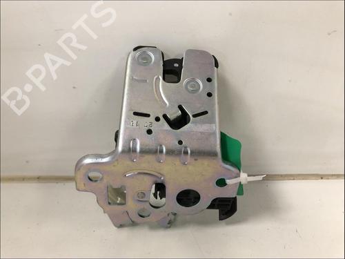 Used Tailgate lock Tailgate lock AUDI Q3 (8UB, 8UG) 2.0 TDI (140 hp) 33576970 33576970