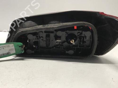 Used Left taillight Left taillight PEUGEOT 306 Hatchback (7A, 7C, N3, N5) [1993-2003] 33602215 33602215